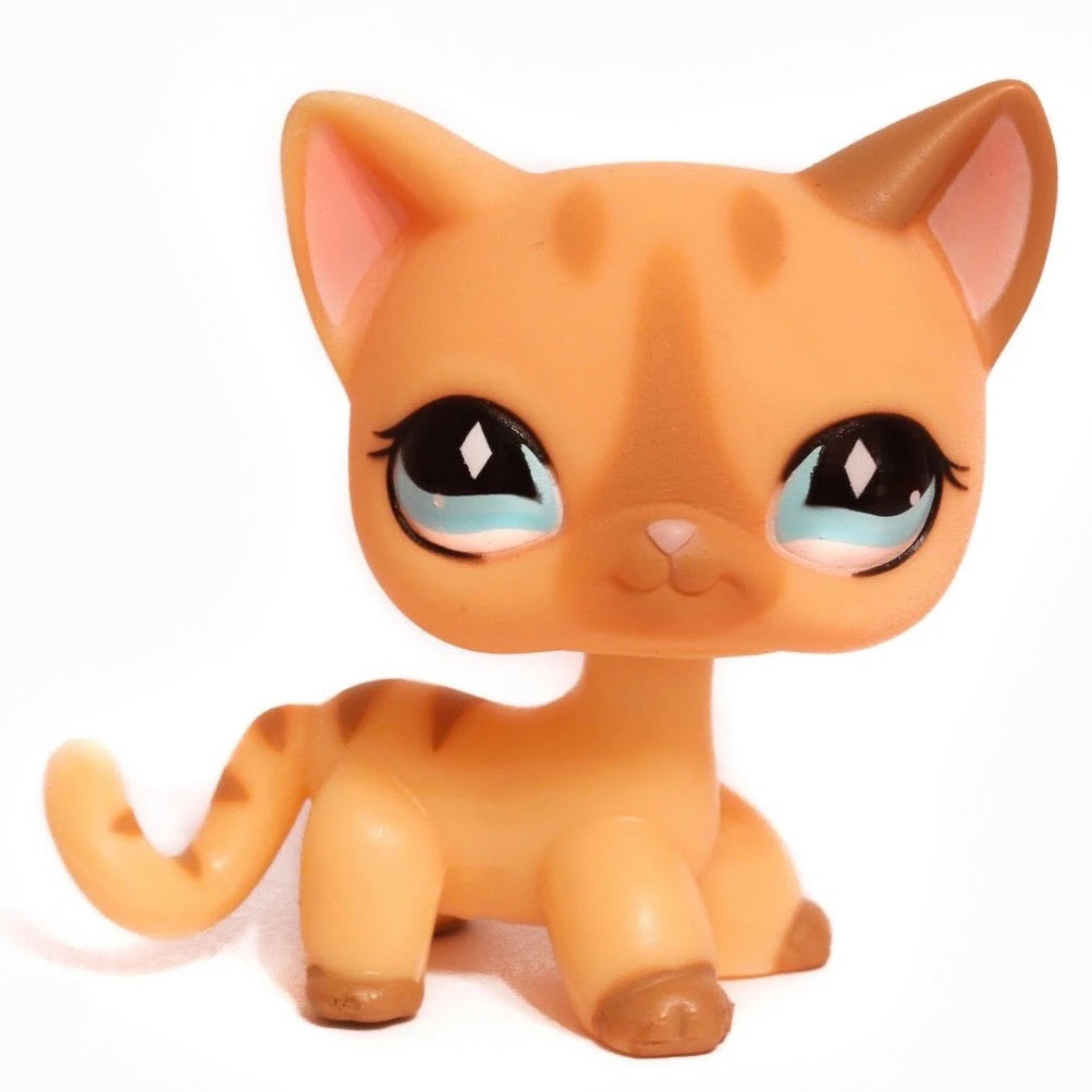 Custom Keyring/Bagcharm Shorthair Cats