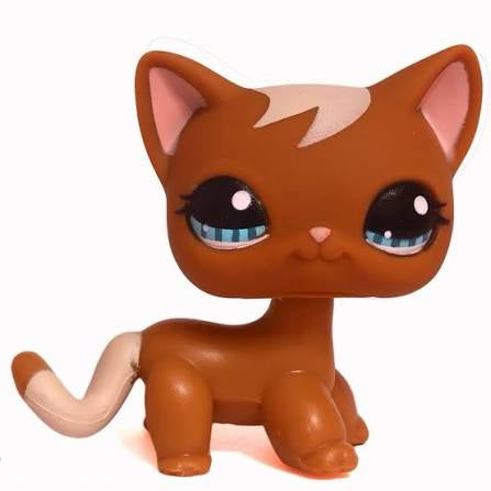 Custom Keyring/Bagcharm Shorthair Cats