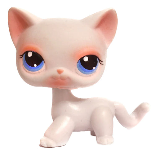 Custom Keyring/Bagcharm Shorthair Cats