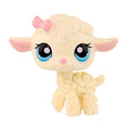 LPS Custom Keyring/ Bag charm Lamb