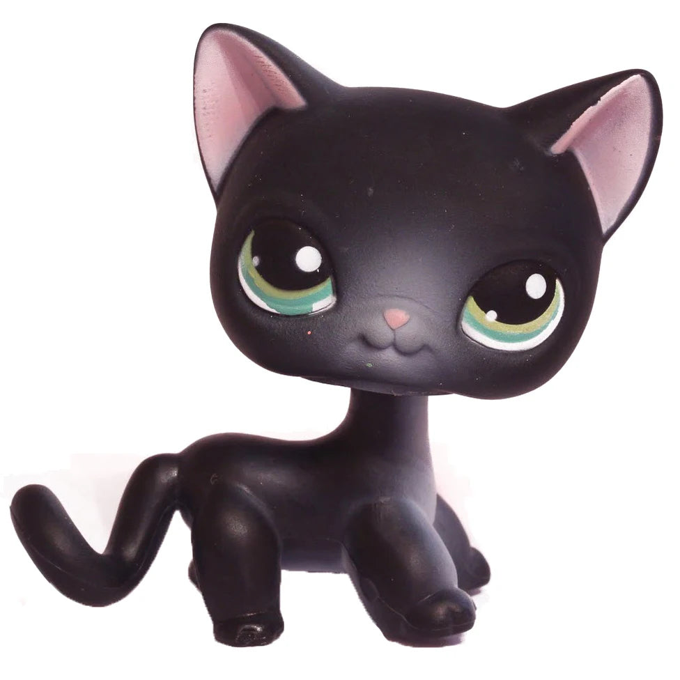 Custom Keyring/Bagcharm Shorthair Cats