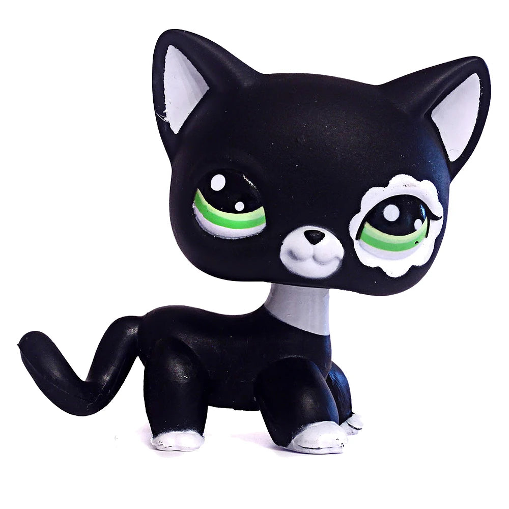 Custom Keyring/Bagcharm Shorthair Cats