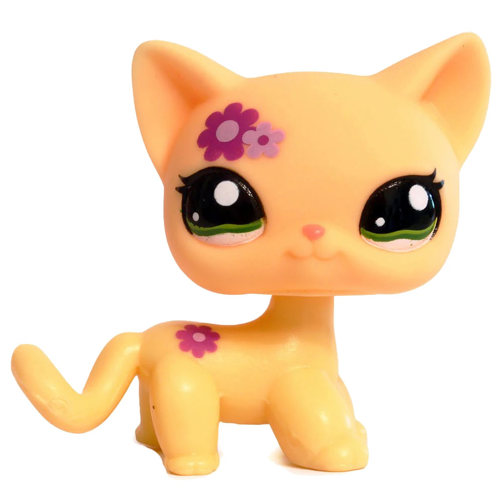 Custom Keyring/Bagcharm Shorthair Cats