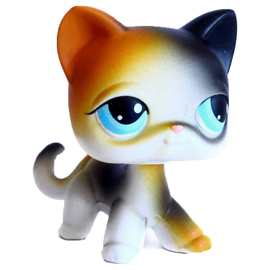 Custom Keyring/Bagcharm Shorthair Cats