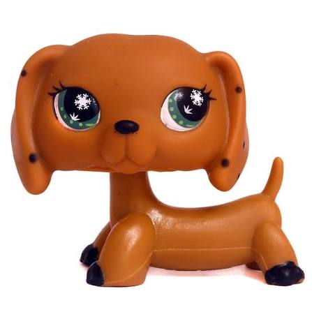 Custom Keyring/ Bag Charm Dachshunds