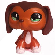Custom Keyring/ Bag Charm Dachshunds