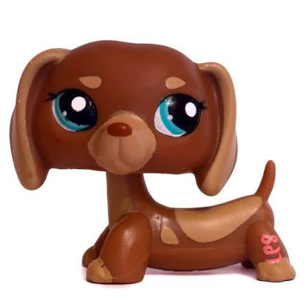 Custom Keyring/ Bag Charm Dachshunds